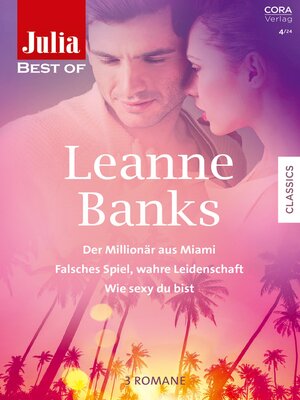 cover image of Leanne Banks